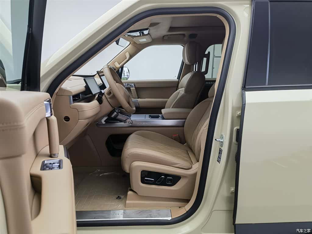 Mengshi M817, 2025 10
