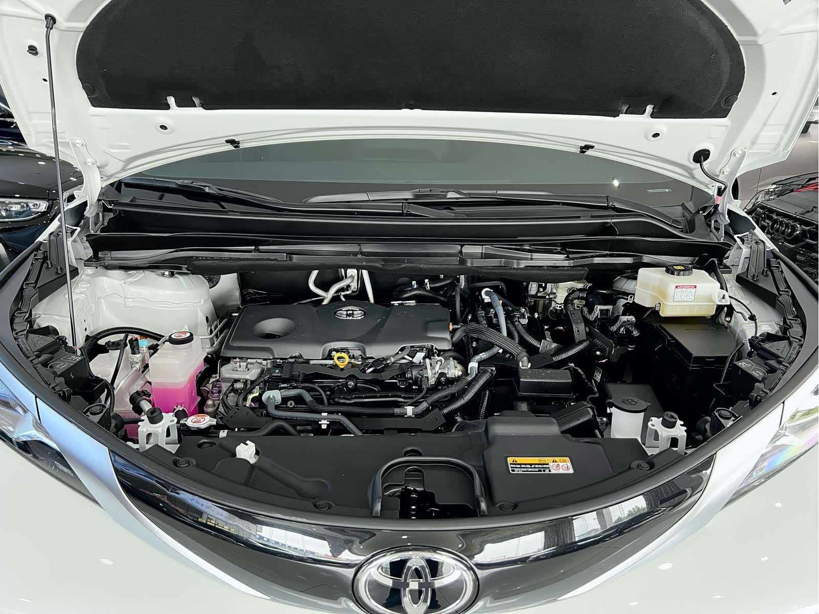Toyota Sienna, 2025 24