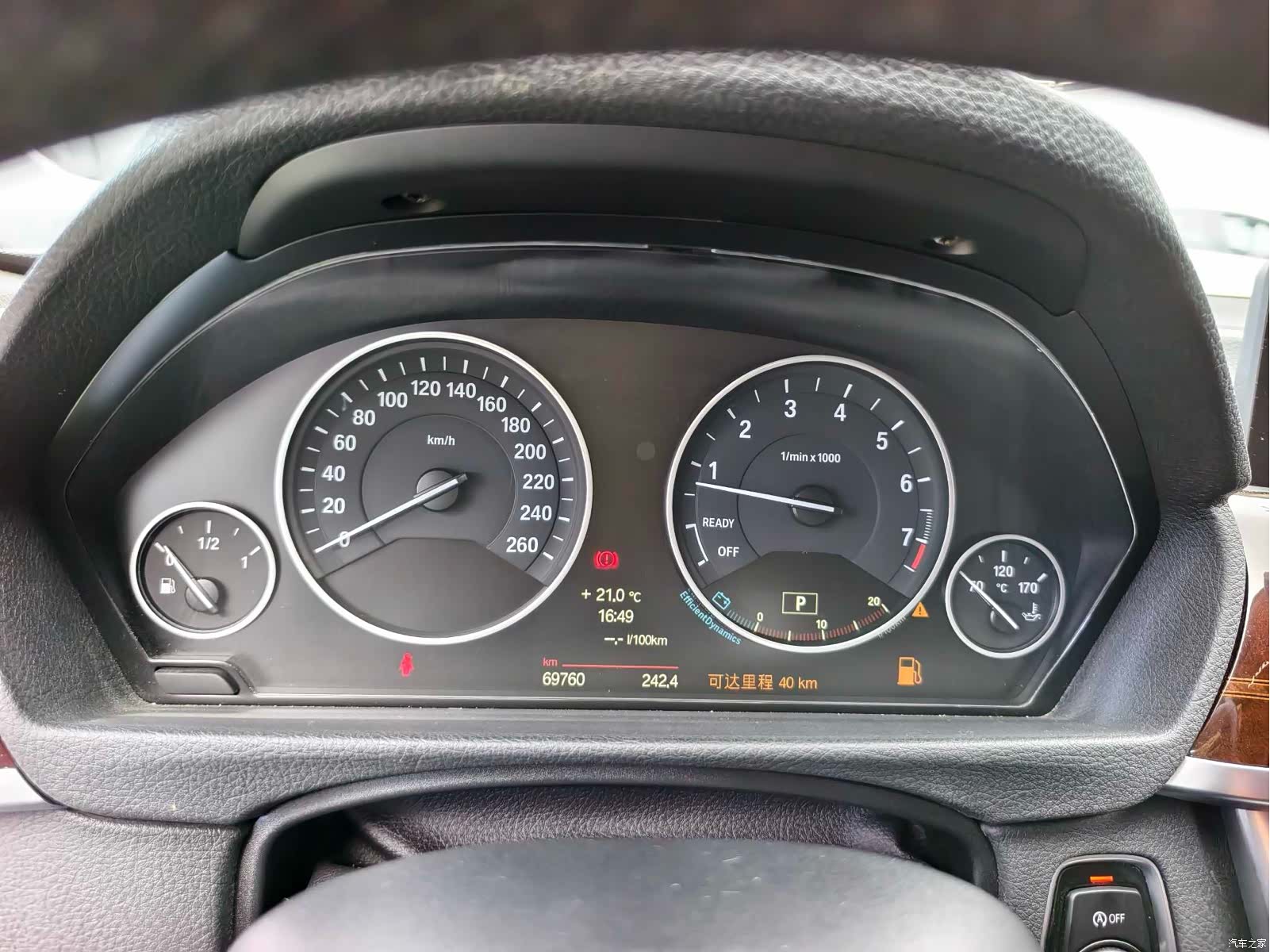 BMW 3 Series, 2014 все фото