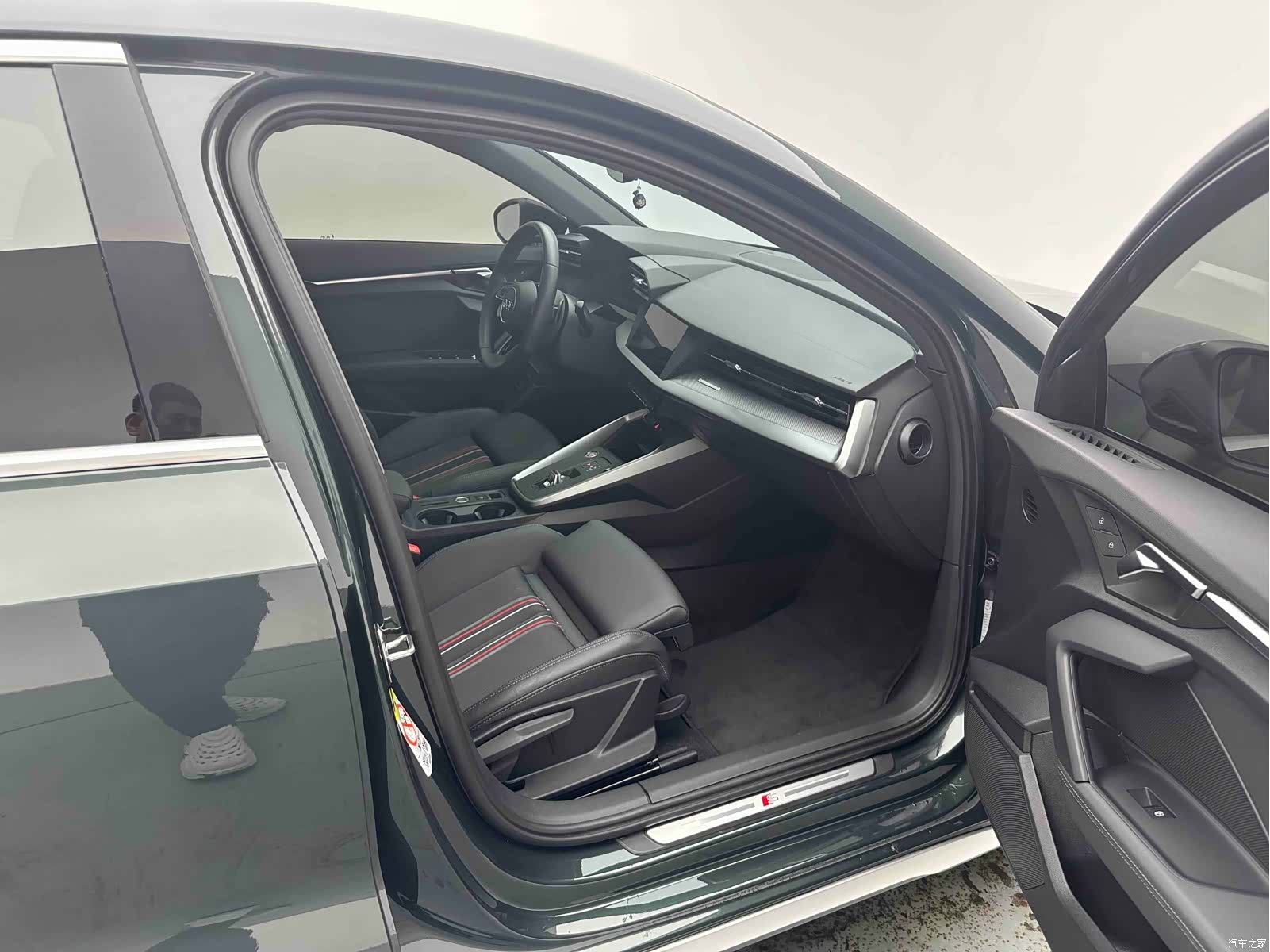 Audi A3, 2021 7