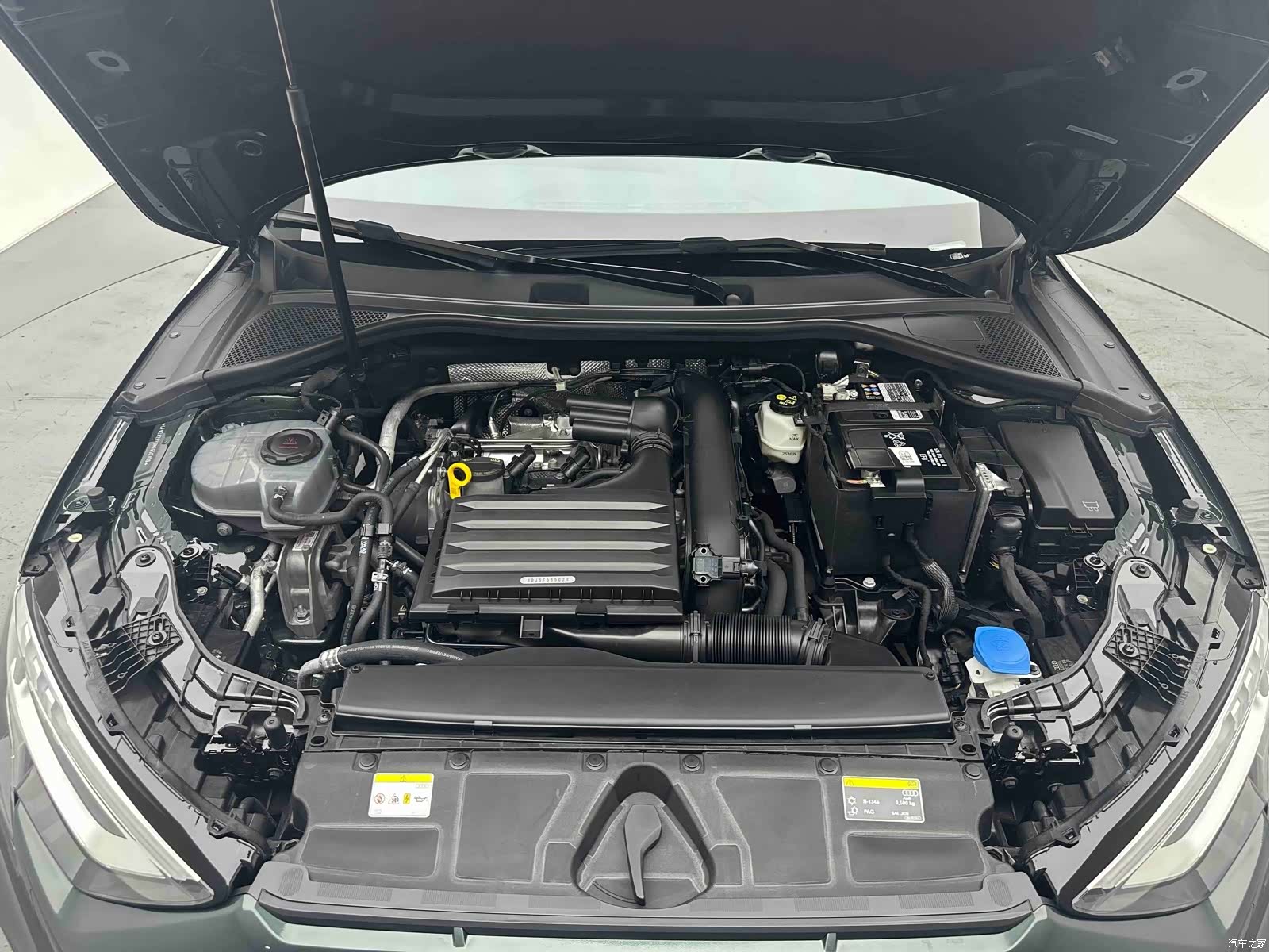 Audi A3, 2021 19