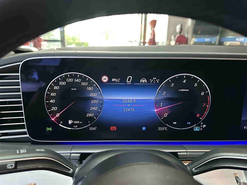 Mercedes-Benz GLE Mercedes-Benz GLE