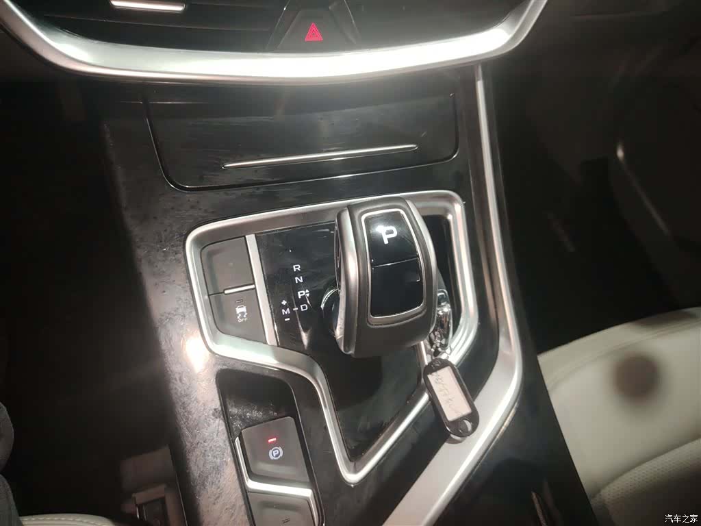 Geely Jiaji, 2020 10
