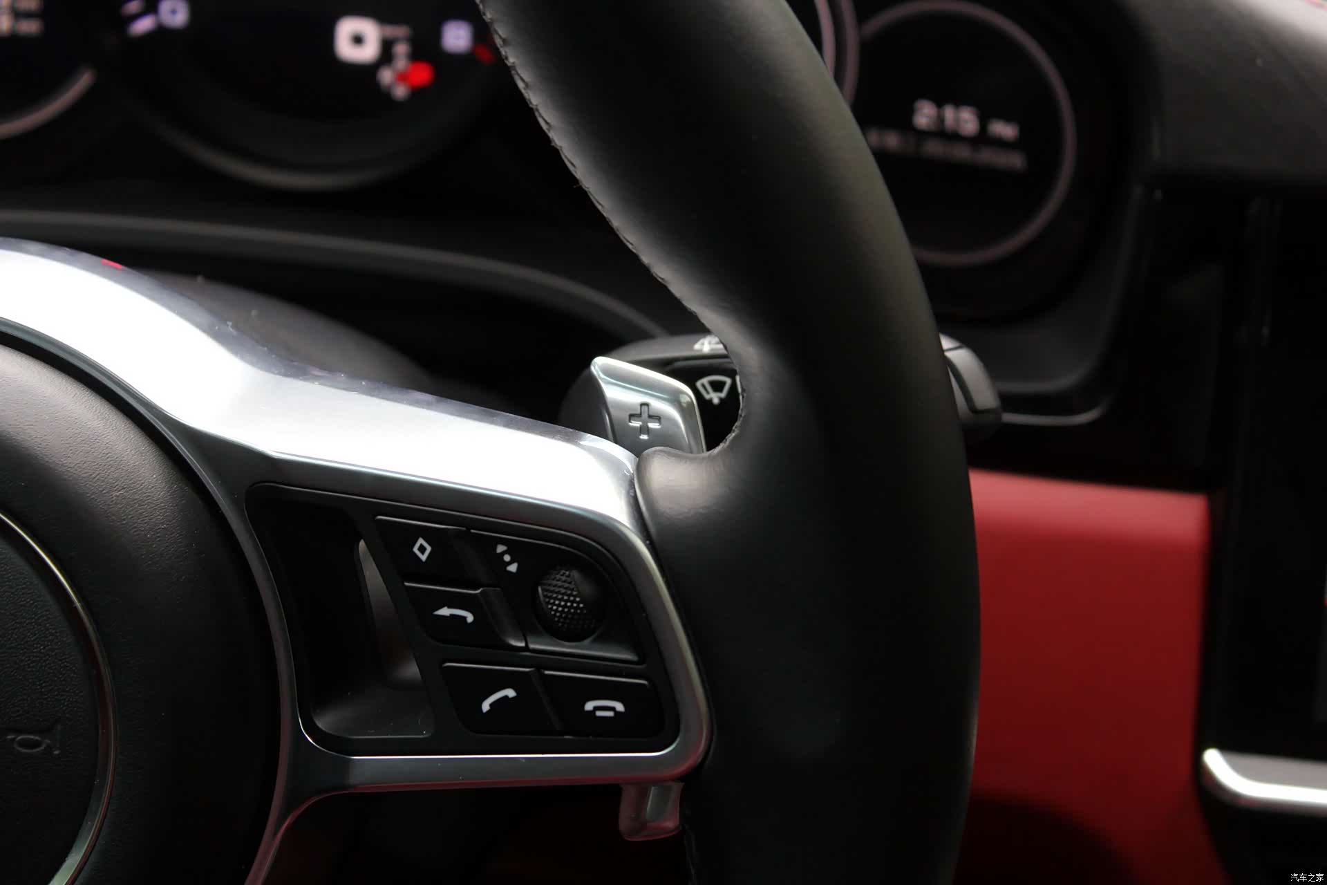 Porsche Cayenne, 2019 9