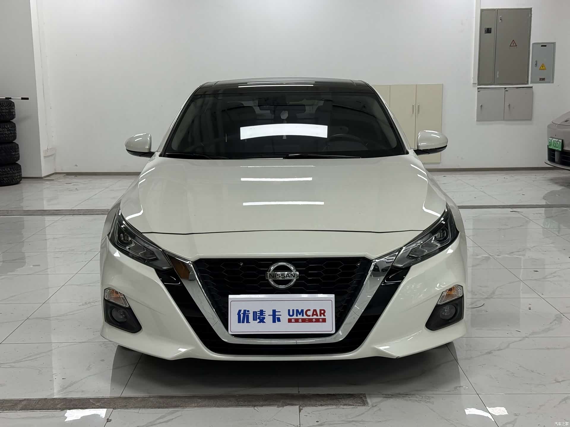 Nissan Teana, 2022 2