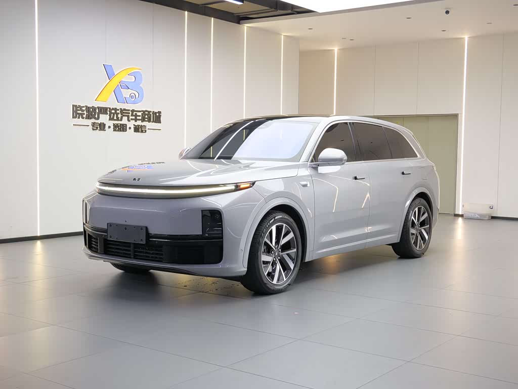 Li Auto L7