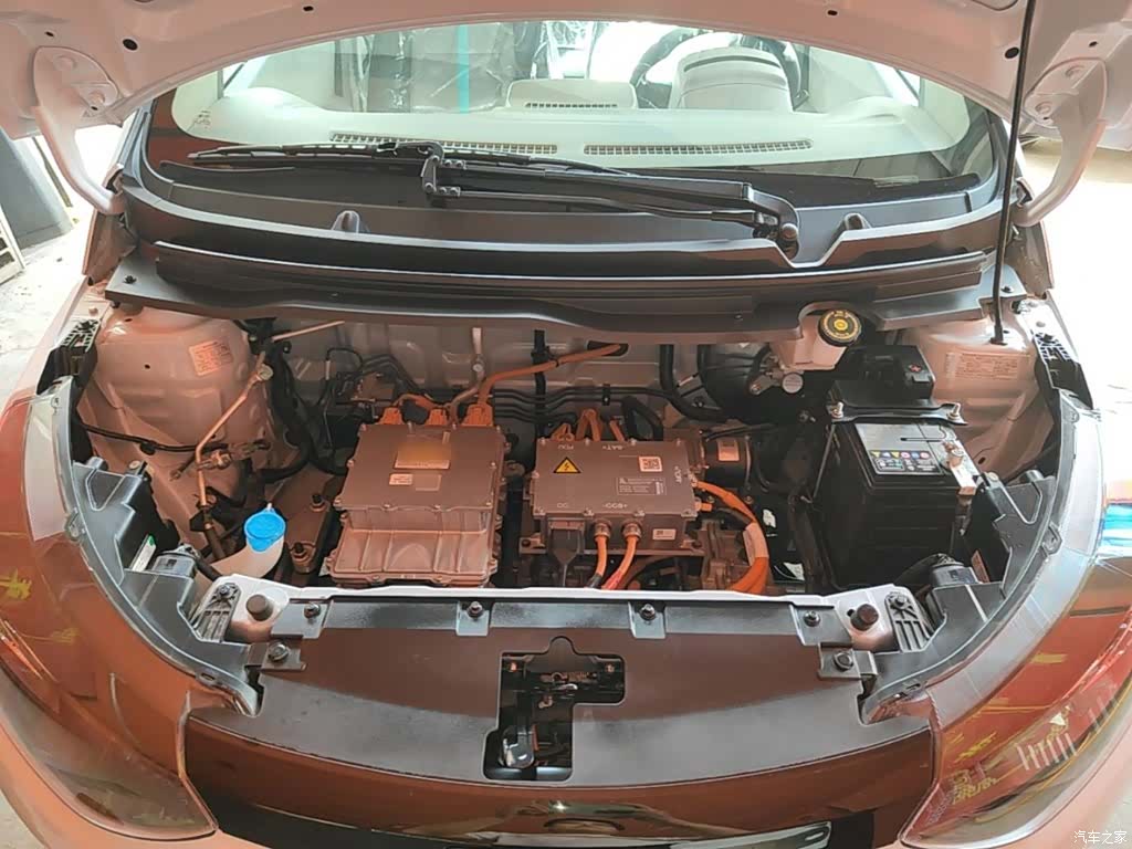 JMC EV2, 2026 20