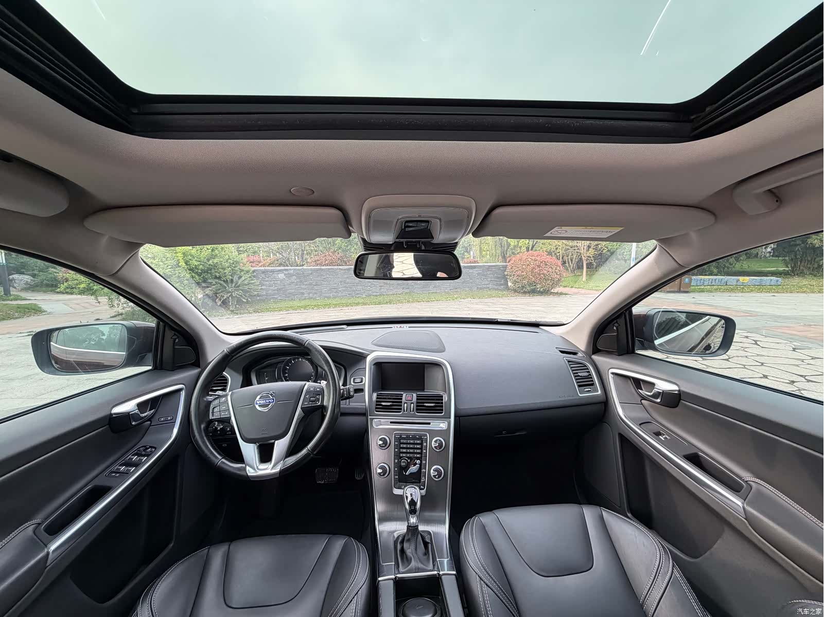 Volvo XC60, 2016 9