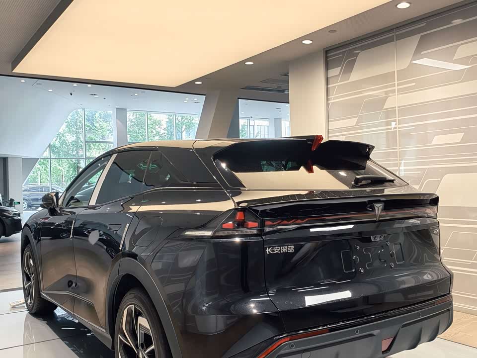 DEEPAL Dark blue S07