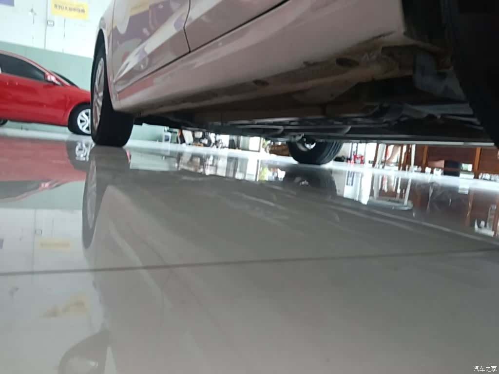 Hyundai GLS, 2017 22