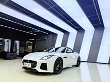 �ݱ�F-TYPE 2013�� 3.0 SC �����