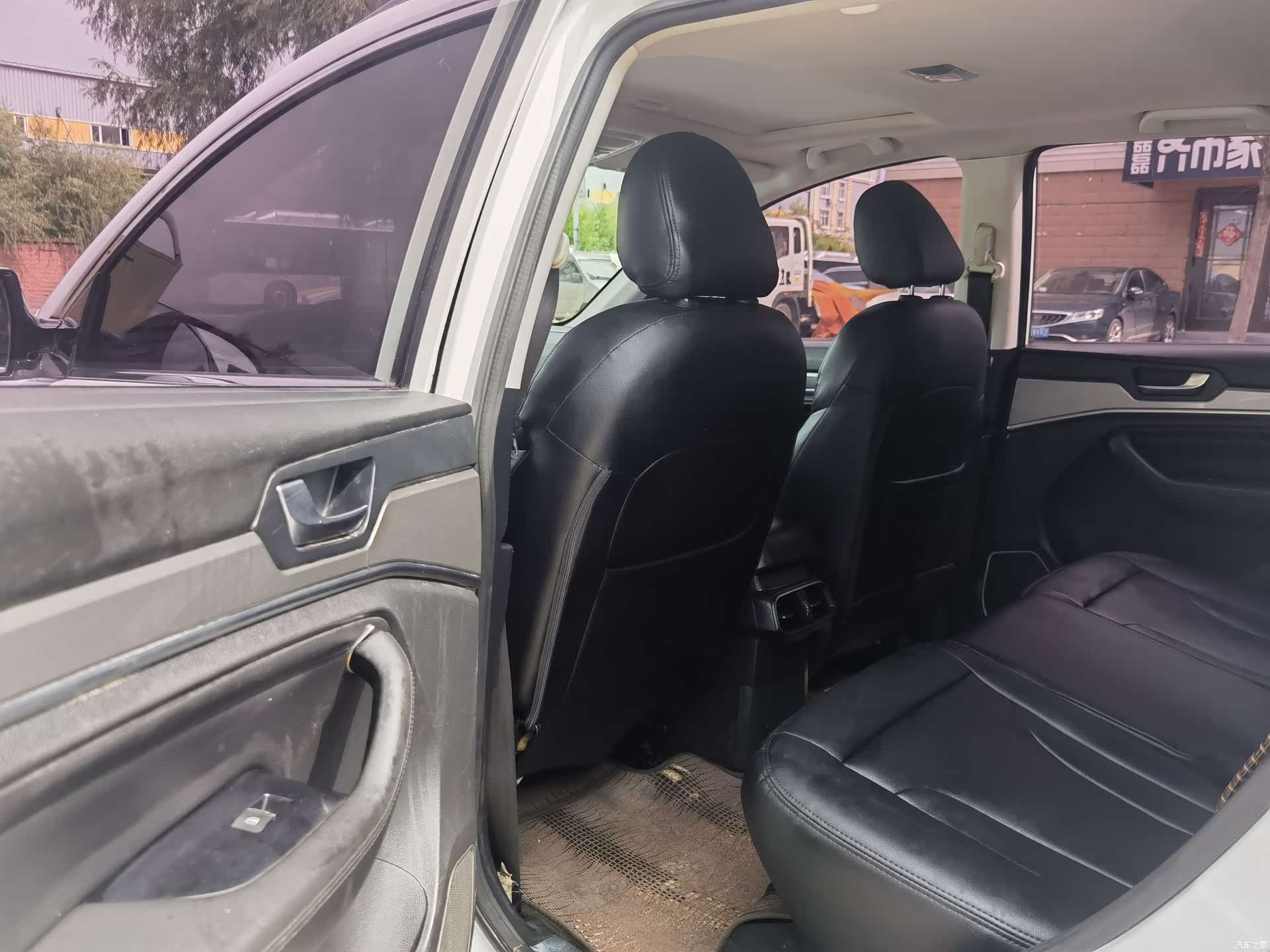 Haval H6, 2018 8