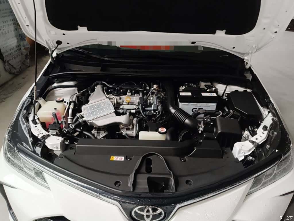 Toyota Corolla, 2022 20