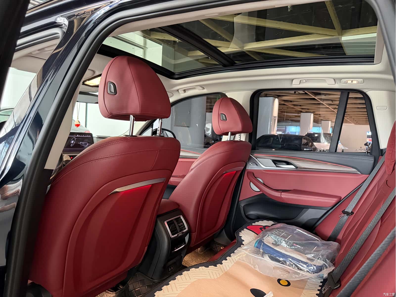 BMW X3, 2023 15