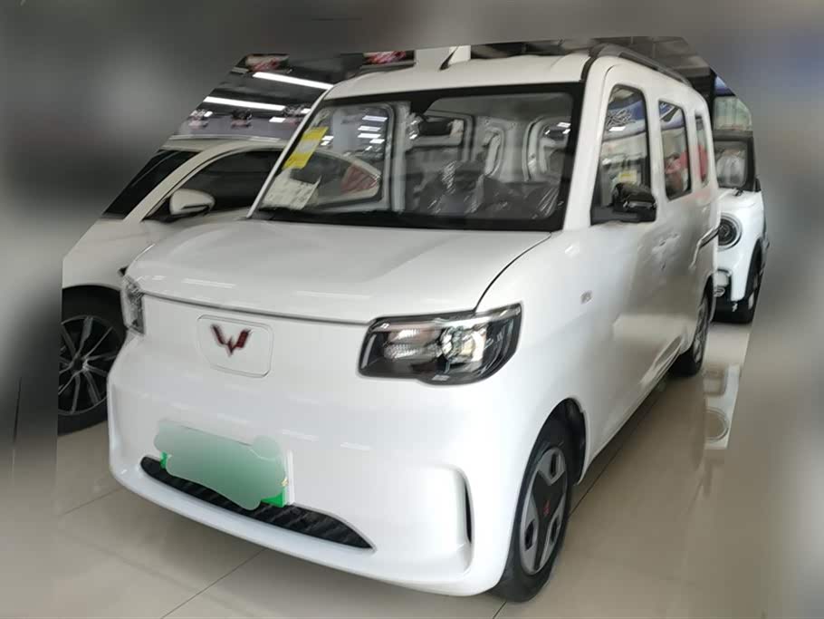 Wuling Sunshine EV