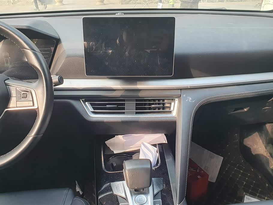 BYD Song Pro BYD Song Pro