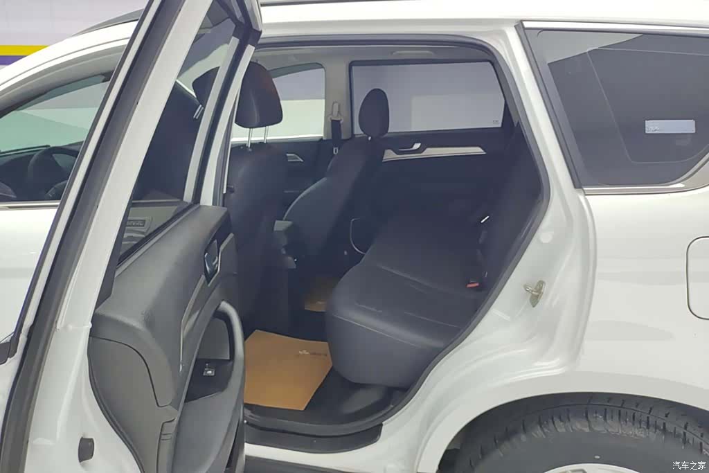 Haval H6, 2021 11