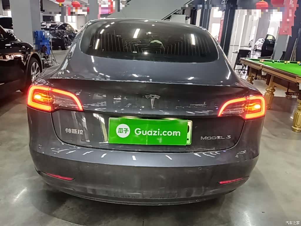 Tesla Model 3, 2020 6