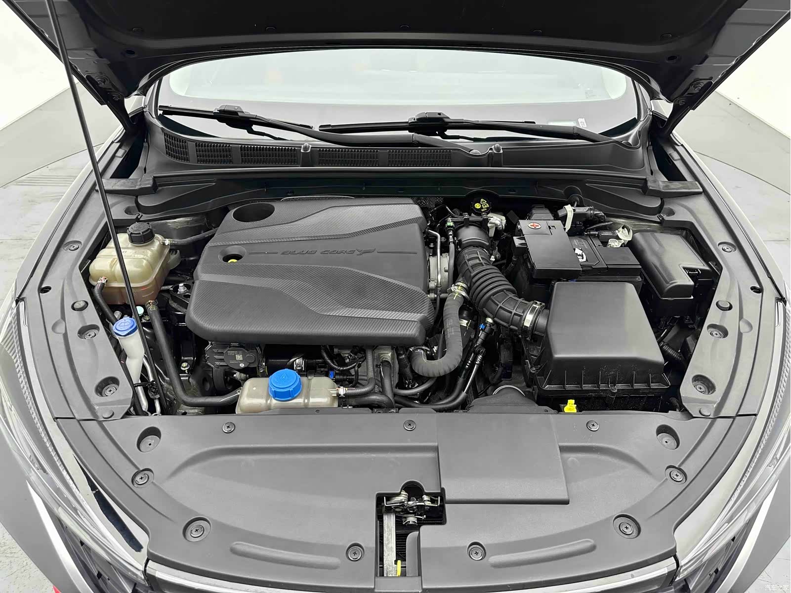 Changan Eado, 2023 19