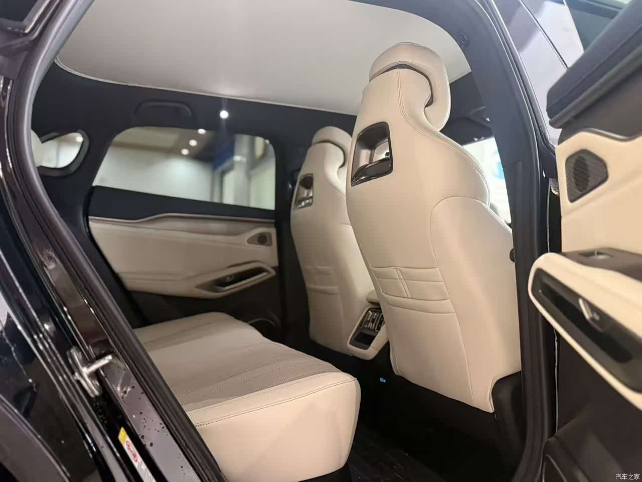 BYD Song, 2024 13