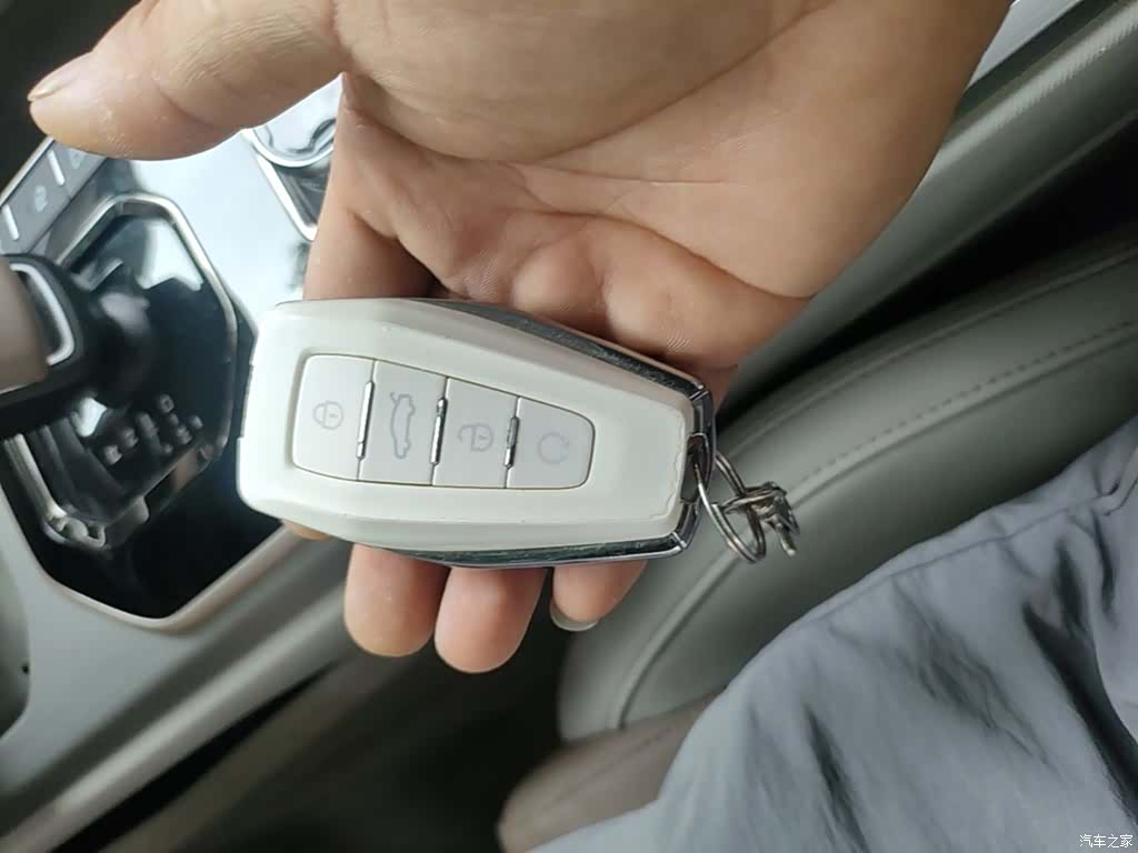Geely Icon, 2021 9
