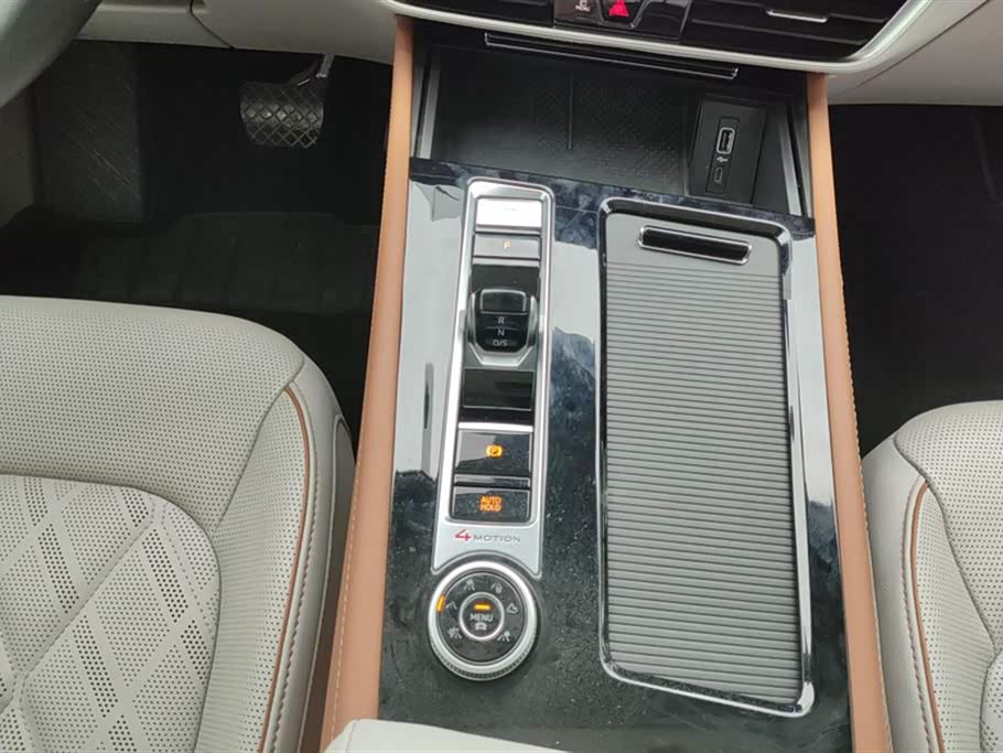Volkswagen Tourang