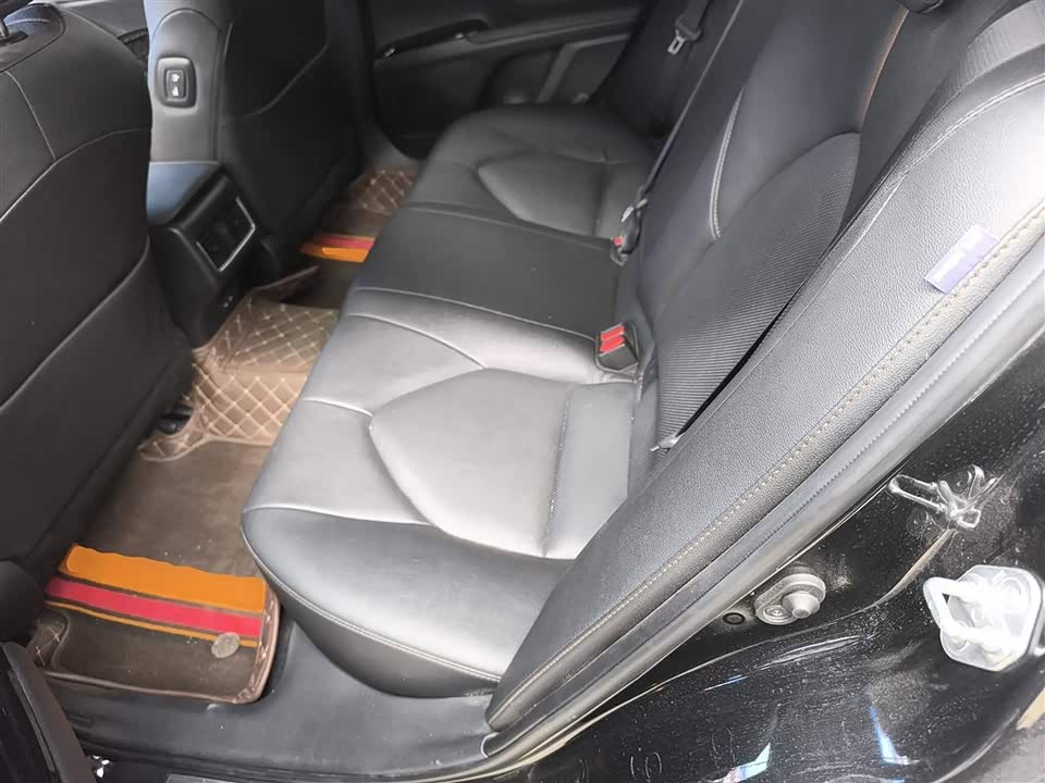 Toyota Camry Toyota Camry