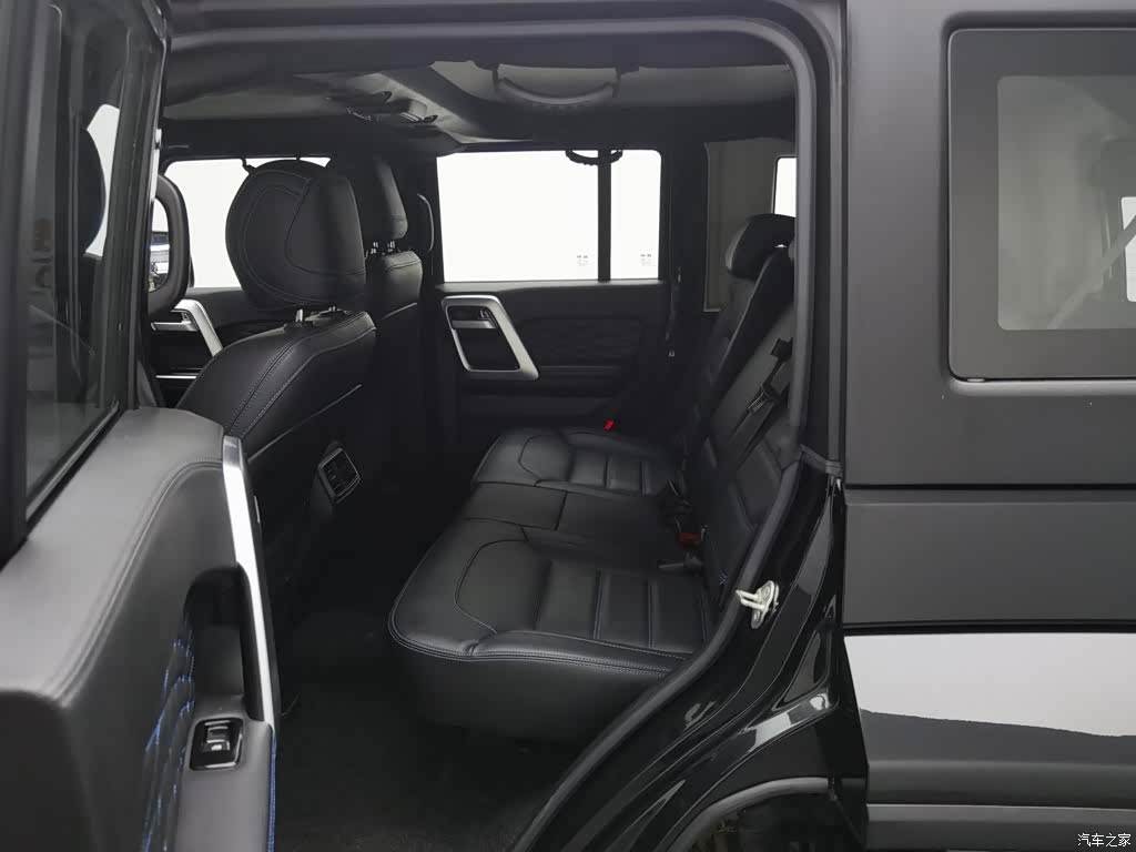 BAIC BJ40, 2023 15