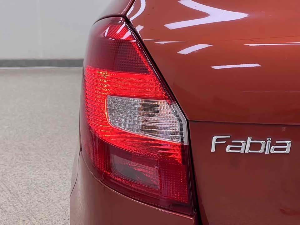 Skoda Jingrui Skoda Jingrui