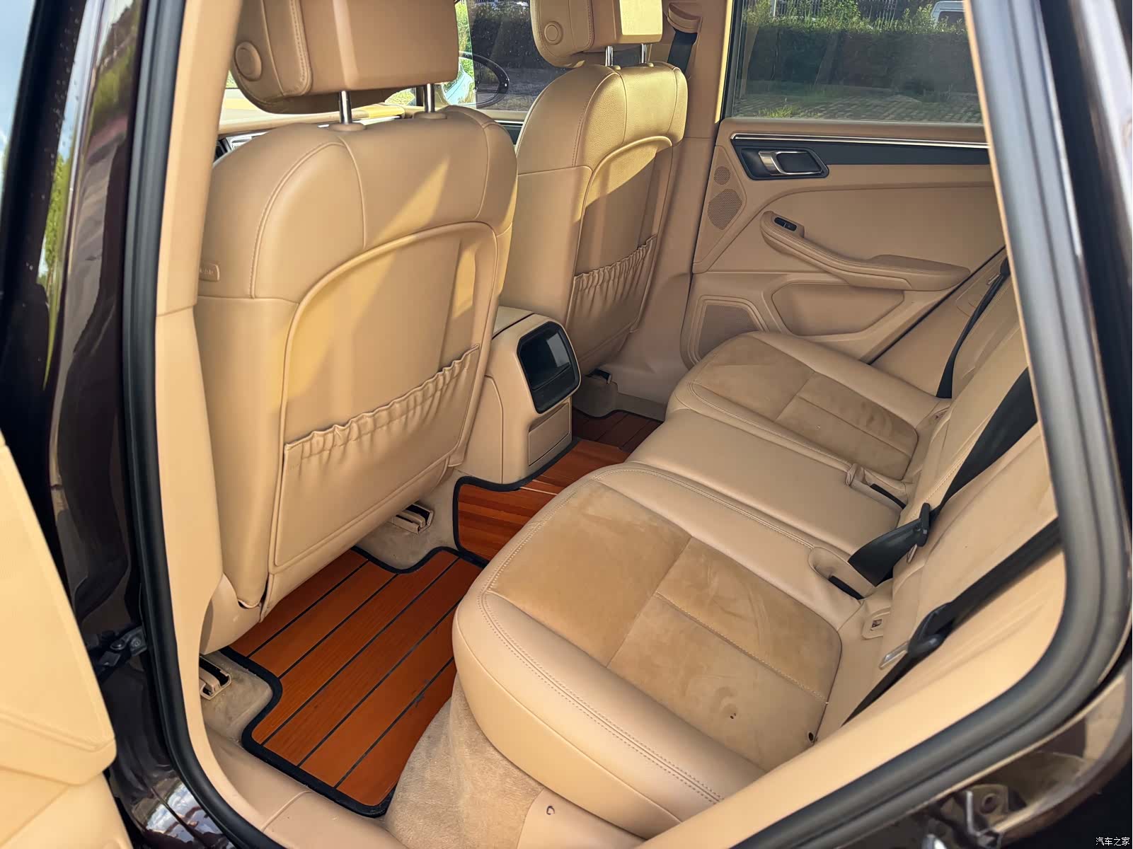 Porsche Macan, 2015 11
