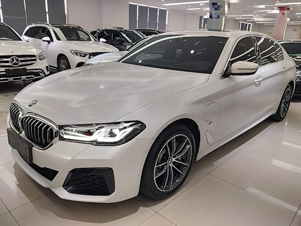 BMW 5 серии