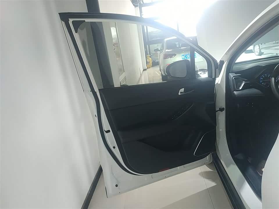 Trumpchi Trumpchi GS4 Trumpchi Trumpchi GS4