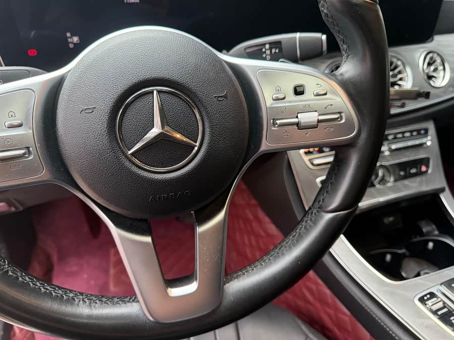 Mercedes-Benz CLS-Class 2019, фото 8