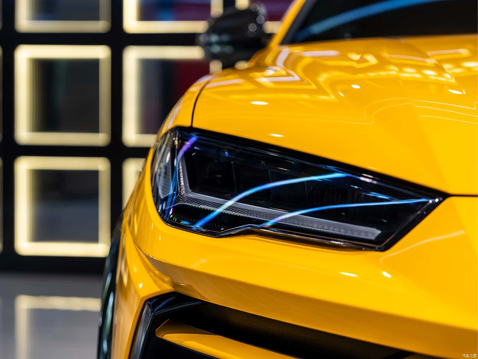 Lamborghini Urus, 2020 8