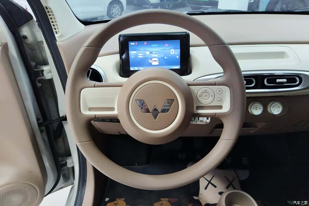 Wuling MINIEV, 2025 15