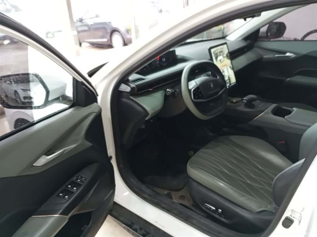 Changan NE, 2023 16