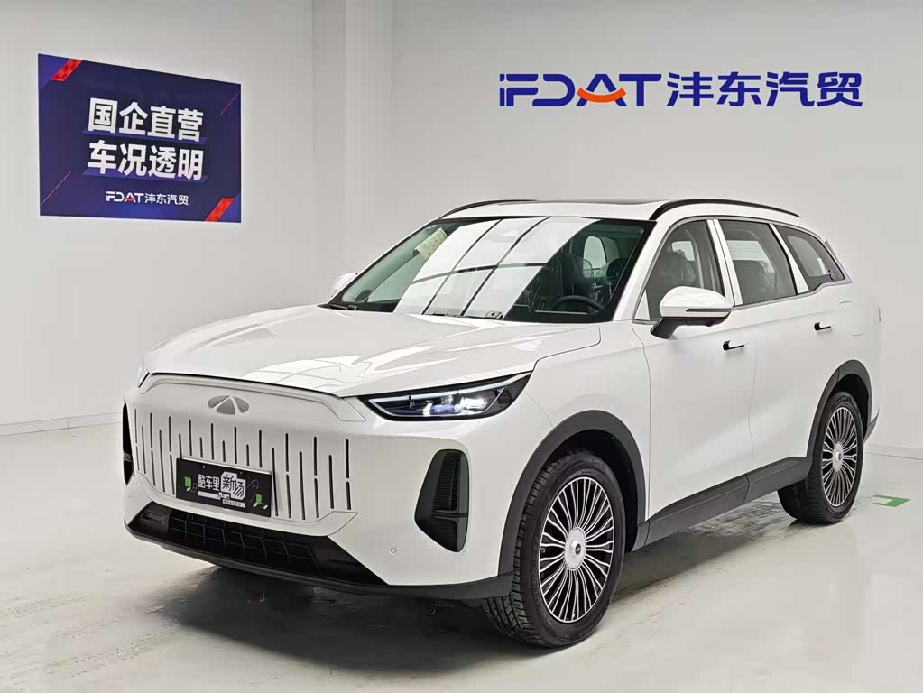 Chery T9