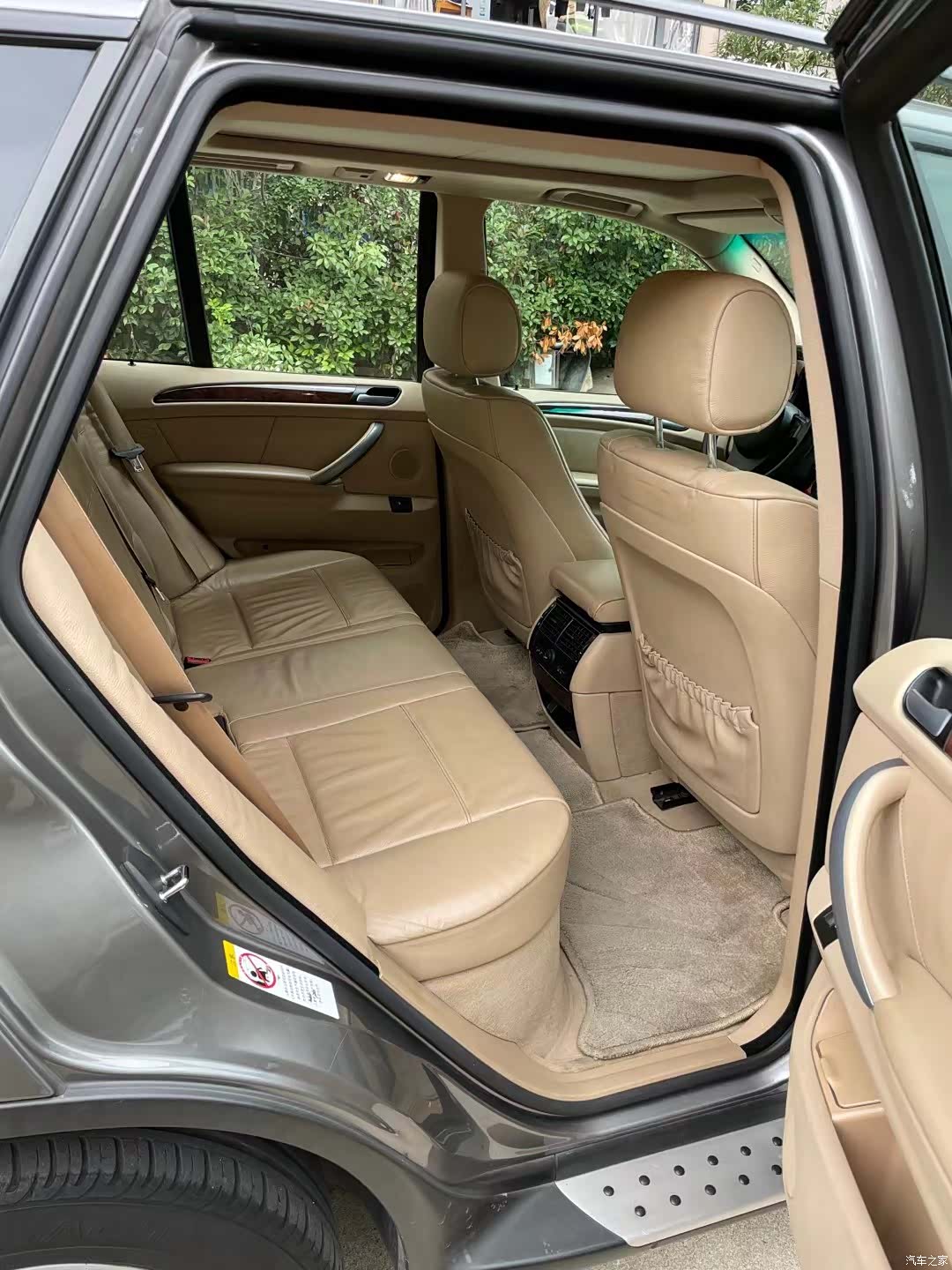 BMW X5, 2007 16