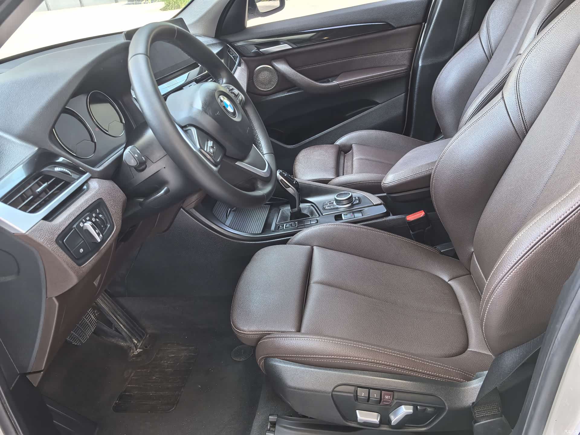 BMW X1, 2020 9