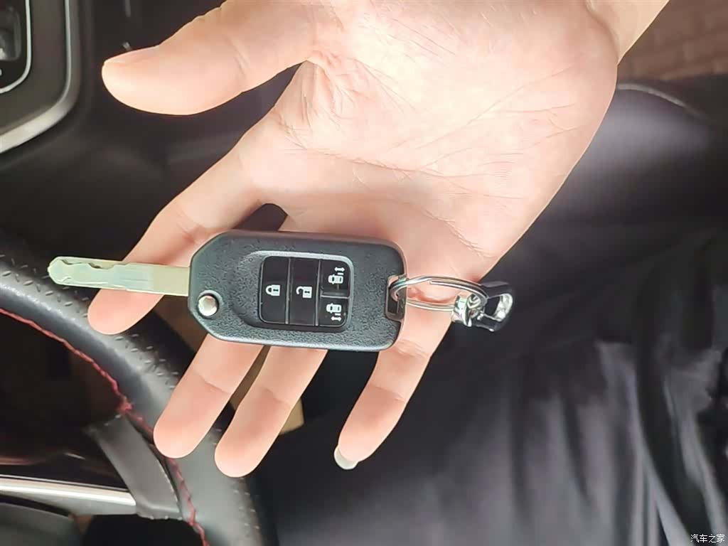 Honda Elysion, 2018 9