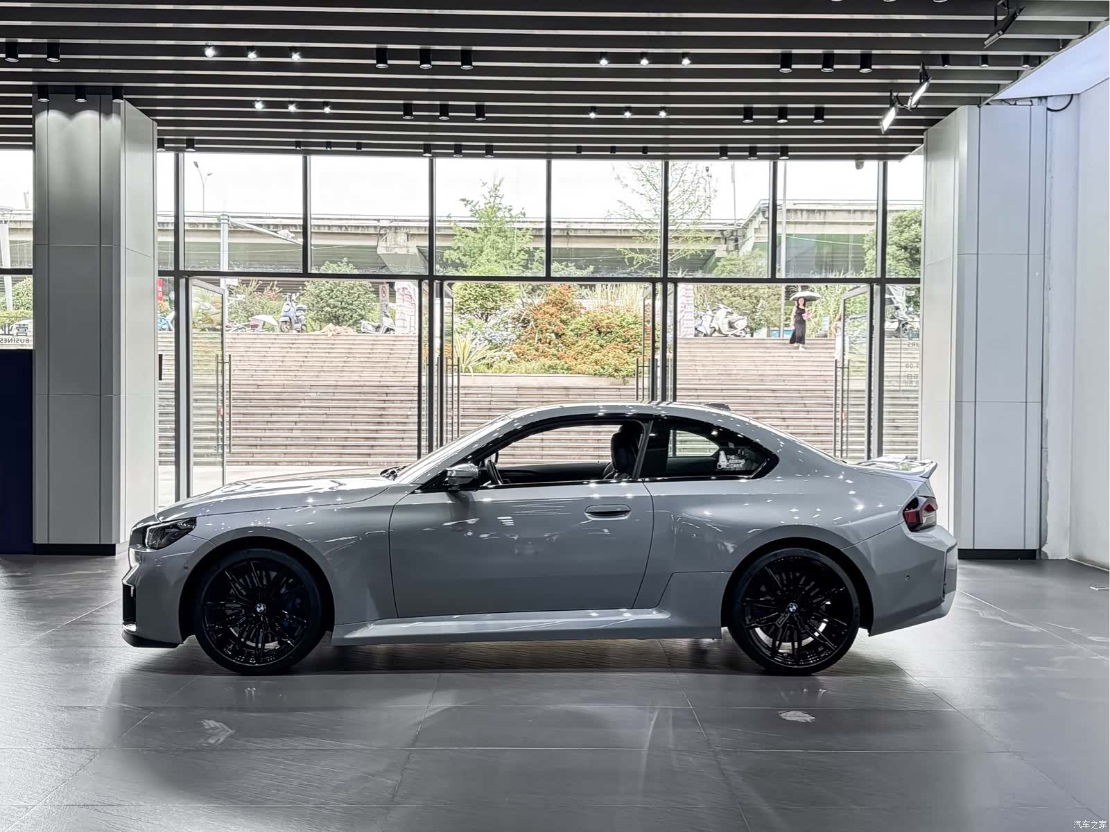 BMW M2, 2025 17