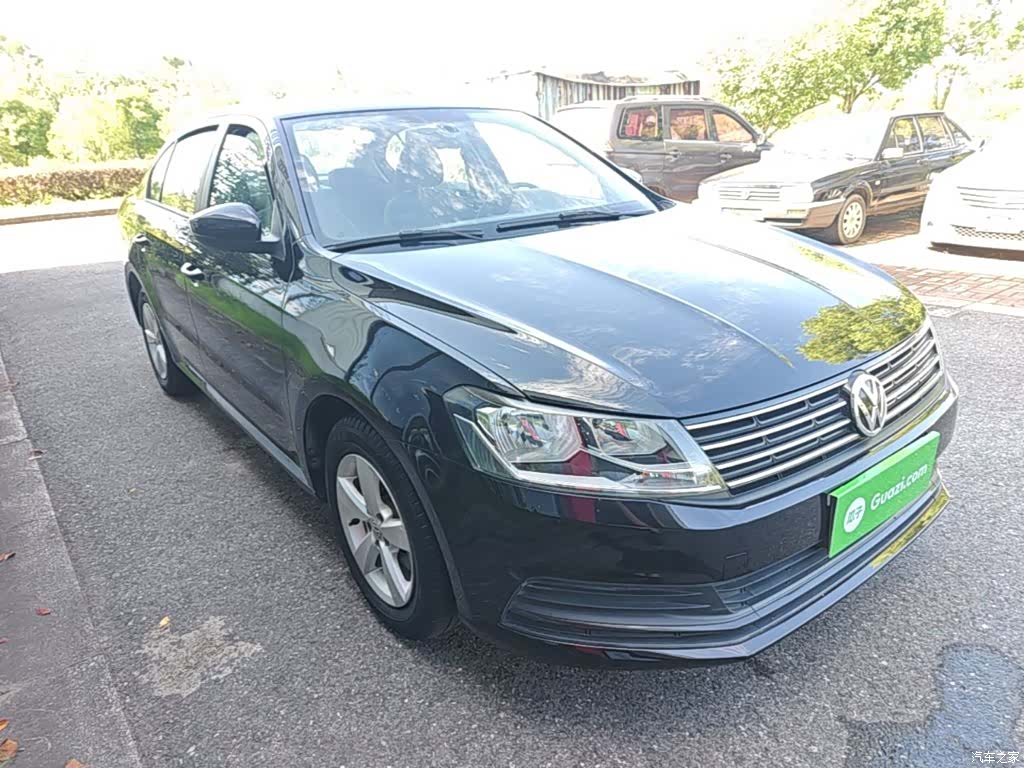 Volkswagen Lavida, 2016 22