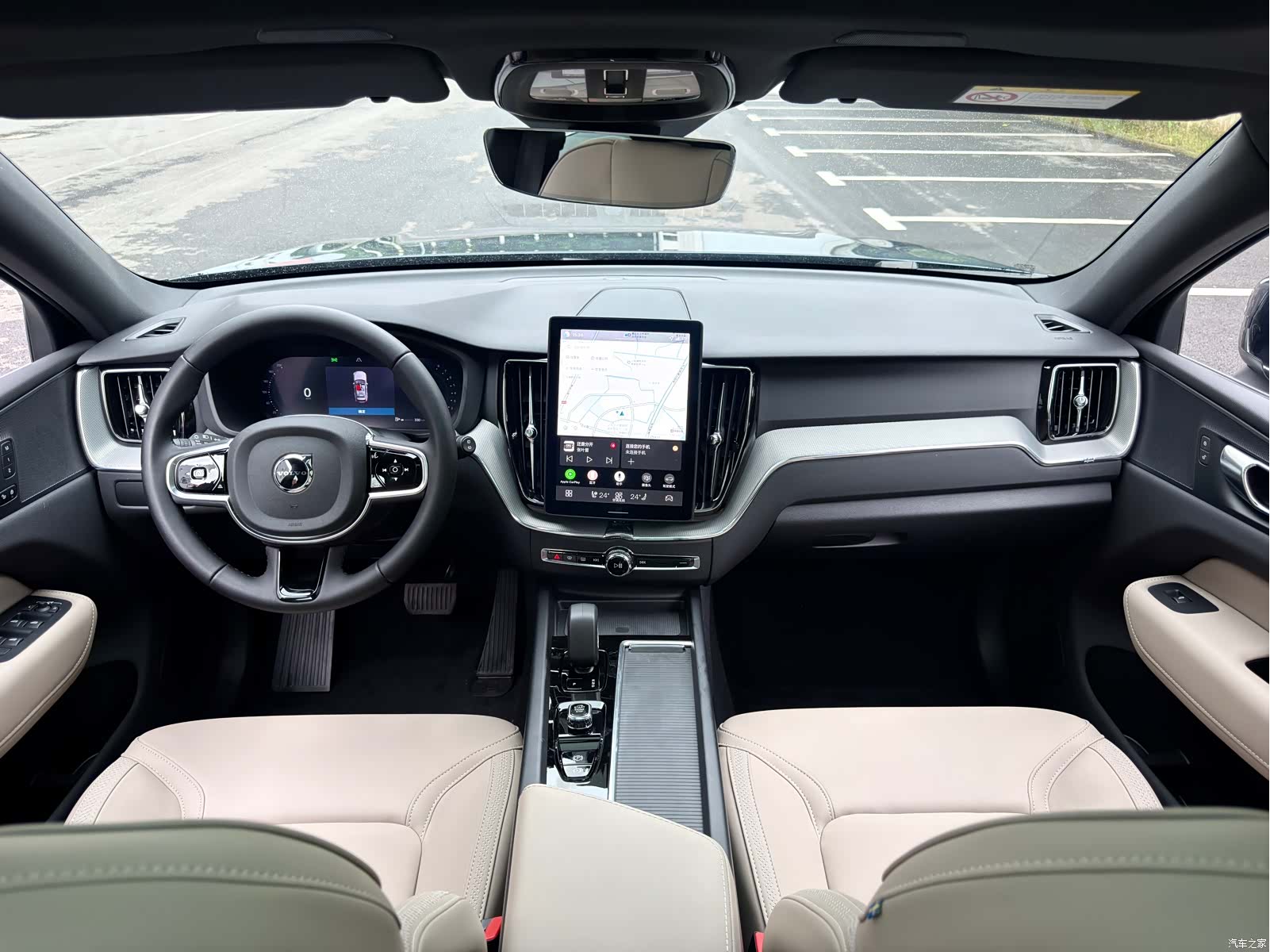 Volvo XC60, 2025 16