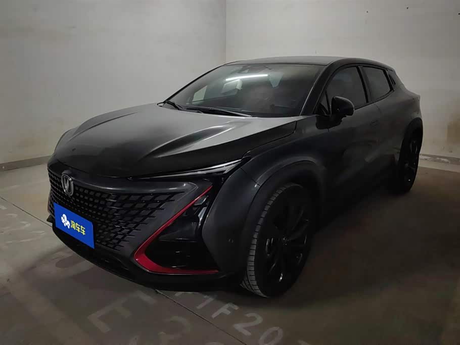 Changan UNI-T Changan UNI-T