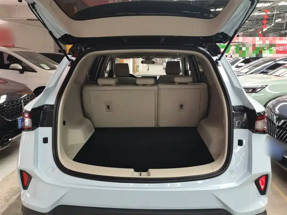 Wuling Wuling Xingchen