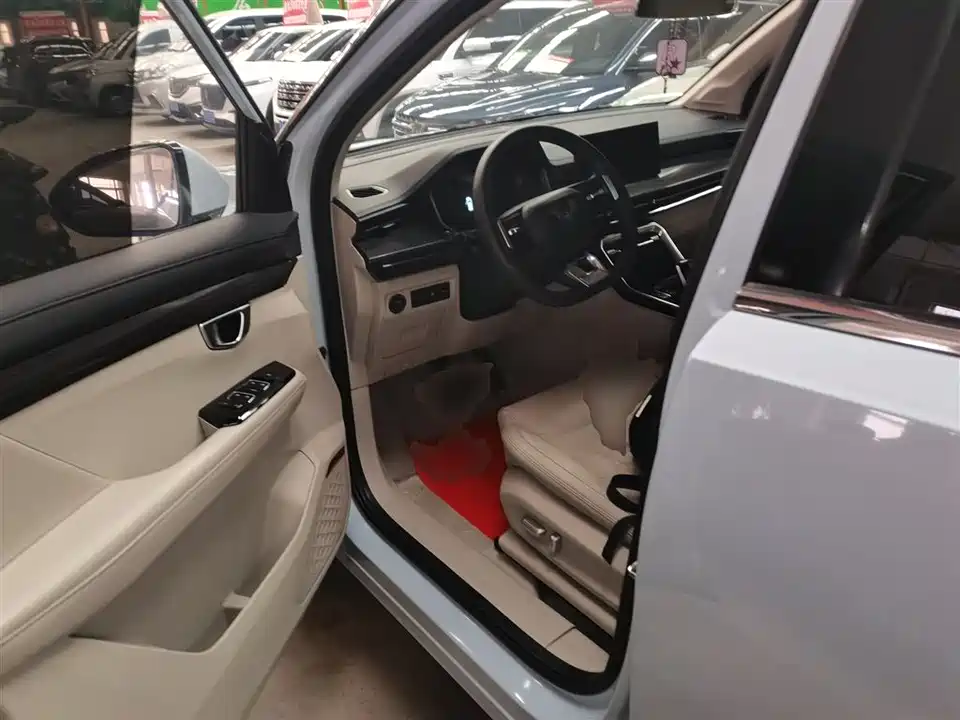 Wuling Wuling Xingchen