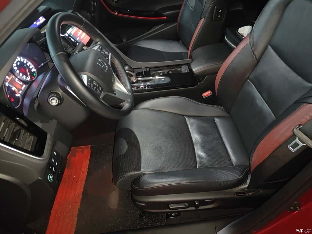 Honda Spirior, 2015 8