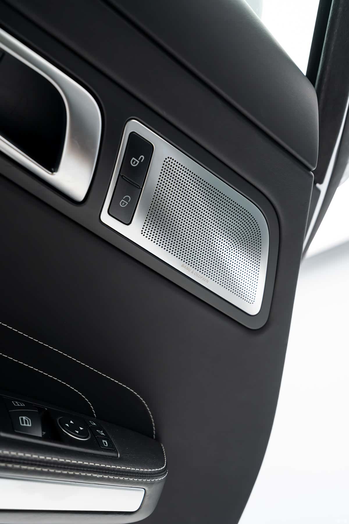 Mercedes-Benz S-Class, 2013 6