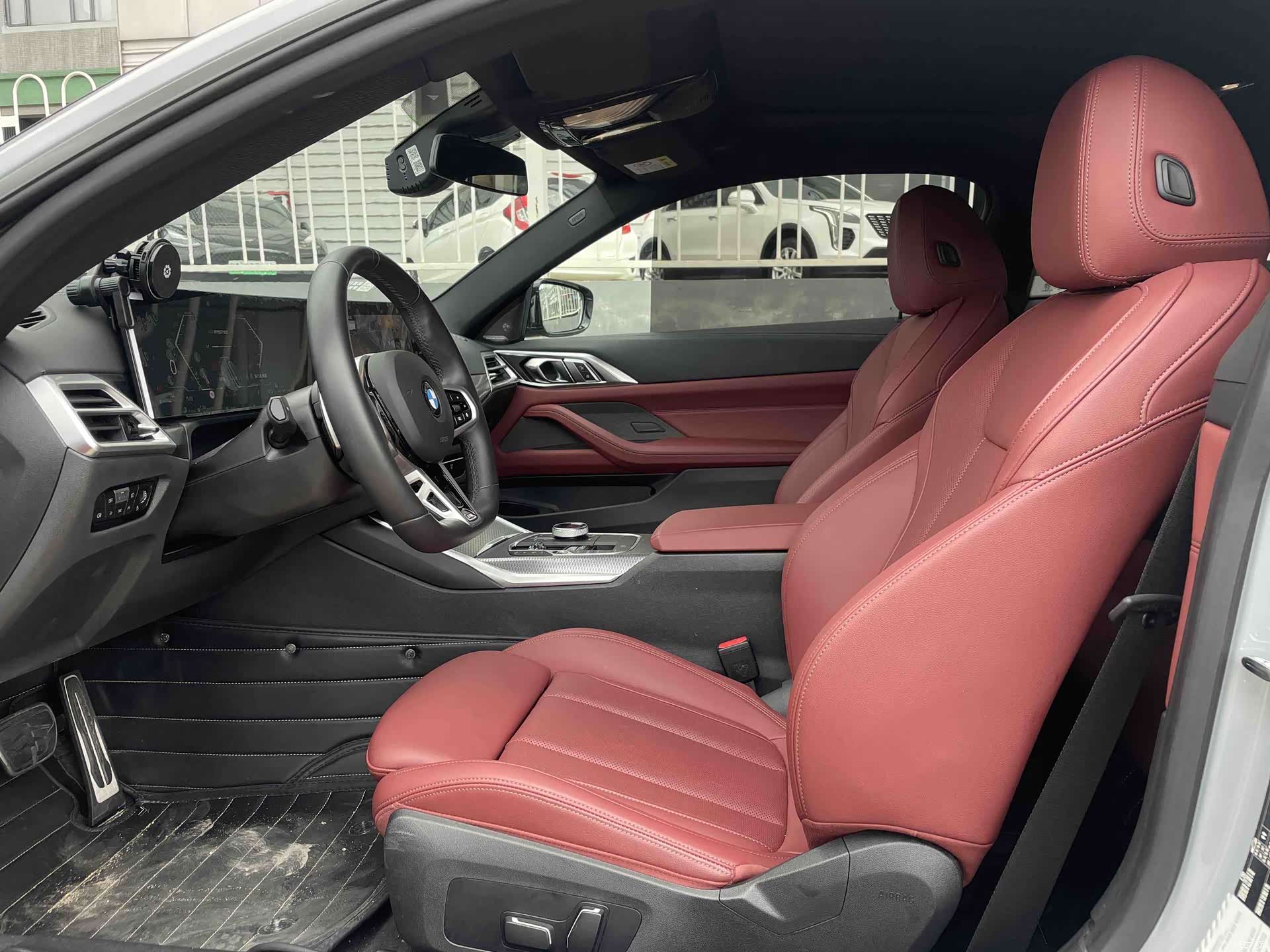 BMW 4 Series, 2025 9