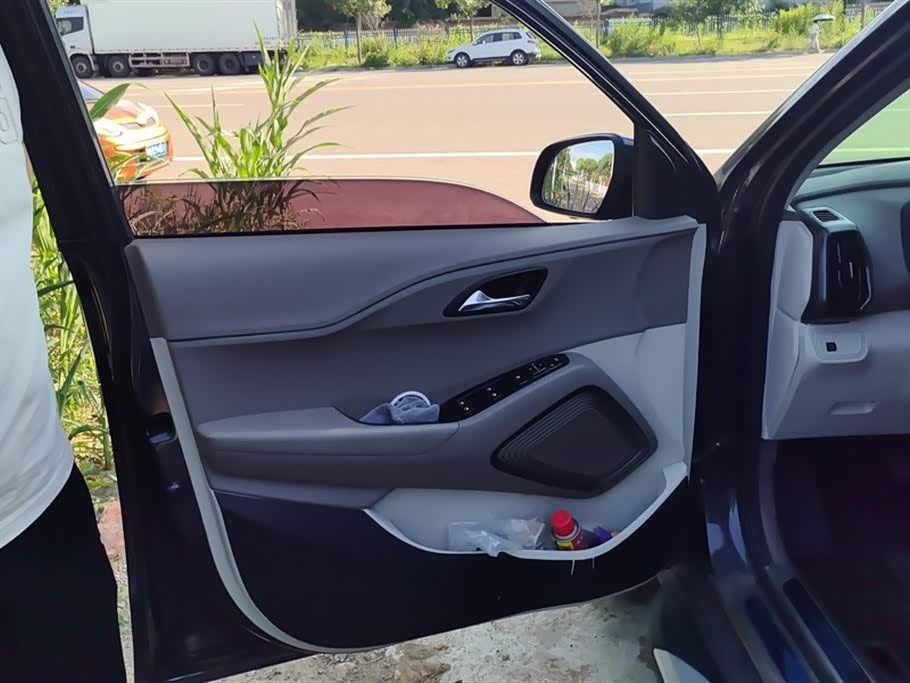 Hyundai Beijing ix35